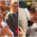 Porodica kao svetinja: Starija gospođa u emotivnom obraćanju Vučiću
