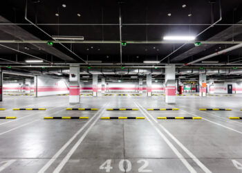 Garaže i nova parking mesta kod UKC-a u Nišu u planu su vlasti