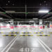 Garaže i nova parking mesta kod UKC-a u Nišu u planu su vlasti