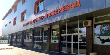 Požarevac domaćin Evropske nedelje sporta od 23. do 30. septembra