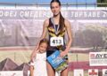 Atletičari iz Smedereva osvojili šest medalja na takmičenju u Požarevcu