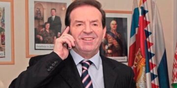 Požarevac se ističe visokim brojem potpisa za Karićevu listu