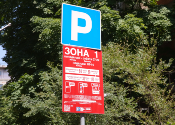 Besplatno parkiranje u Novom Sadu: Lista parking mesta bez naknade