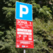 Besplatno parkiranje u Novom Sadu: Lista parking mesta bez naknade