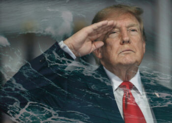 Donald Tramp želi da novo ime nosi njegovo prezime