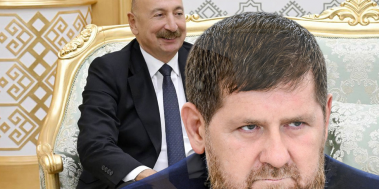 Kadirovova iznenadna poseta Alijevu: Razlozi i pozadina susreta