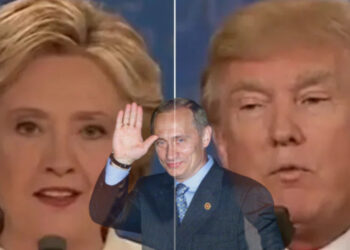 Hilari Klinton o Trampu i Putinu: Ko je prava marioneta?
