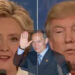 Hilari Klinton o Trampu i Putinu: Ko je prava marioneta?