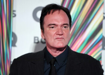 Tarantino ne želi da pogleda film "Poslednji Mohikanac"