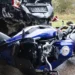 Teška nesreća u Laktašima: sudar automobila i motocikla obustavio saobraćaj