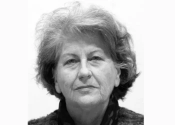 Preminula Biljana Plavšić