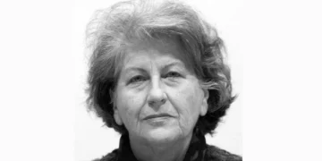 Preminula Biljana Plavšić