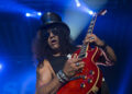 Slash najavio koncert u Beogradu sa svojim bendom