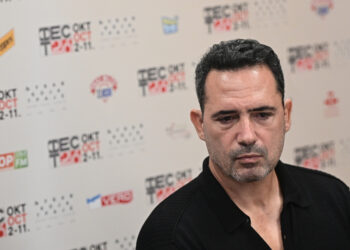 Film "Sofija" na FEST-u istražuje teme podela, poverenja i predrasuda