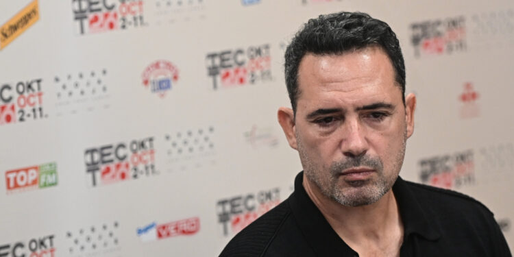 Film "Sofija" na FEST-u istražuje teme podela, poverenja i predrasuda