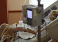 Skandal u Tetovu: žena koja se porodila imala status mrtve 20 godina
