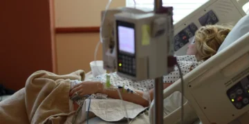 Skandal u Tetovu: žena koja se porodila imala status mrtve 20 godina
