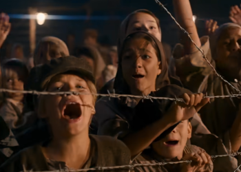 Film o stradanju srpske dece u Jasenovcu odbijen na festivalima u Kanu i Berlinu