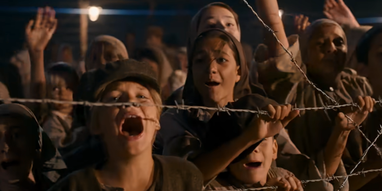 Film o stradanju srpske dece u Jasenovcu odbijen na festivalima u Kanu i Berlinu
