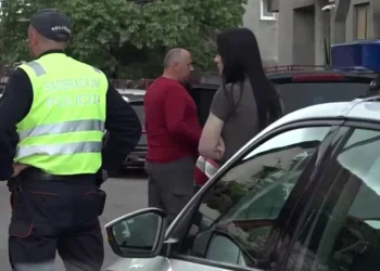 Stravična nesreća kod Podgorice: Ima mrtvih i povređenih, auto-put zatvoren