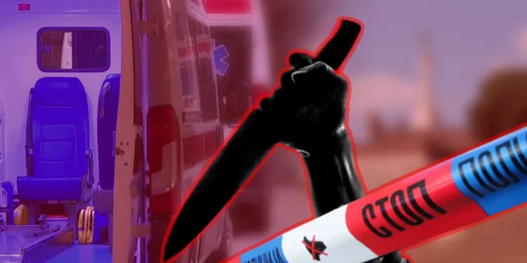 Zločin u Zadru: Mladić (24) osumnjičen za ubistvo bake nožem