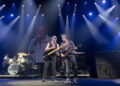 Deep Purple nastupa u Beogradskoj areni 10. oktobra