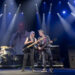 Deep Purple nastupa u Beogradskoj areni 10. oktobra