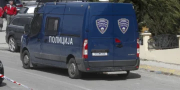 Nekrofil priznao ubistvo četiri starice i moli za milost