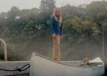 Nova serija "Crystal Lake" donosi povratak Petka 13. na platforme