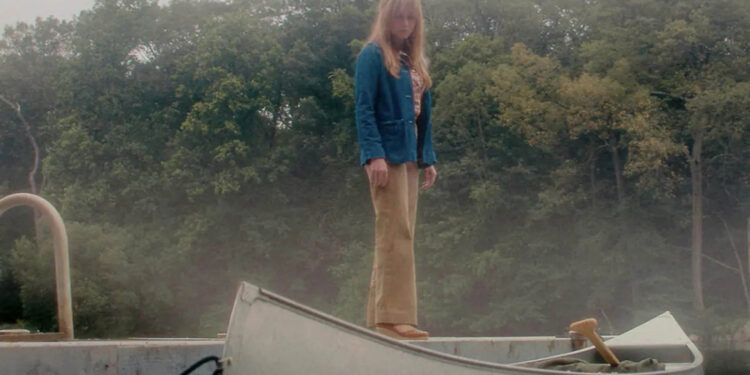 Nova serija "Crystal Lake" donosi povratak Petka 13. na platforme
