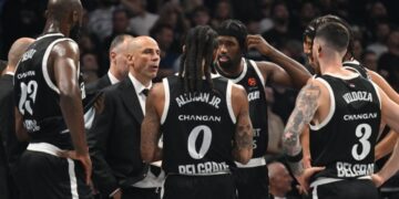 Prenos meča Real Madrid: Kada i gde možete da gledate uživo