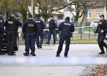Dečak najavio masakr u školi: Incident u Rijeci