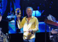 Deep Purple nastupa ovog vikenda u Beogradskoj areni