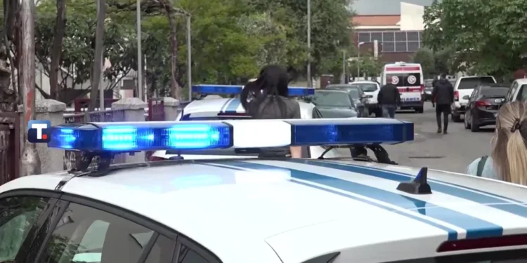 Racija u Crnoj Gori: Hapšenja 1.500 osoba, među njima i državljanin Srbije