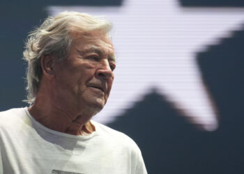 Deep Purple oduševio Beograd: Arena uživala uz njihove velike hitove