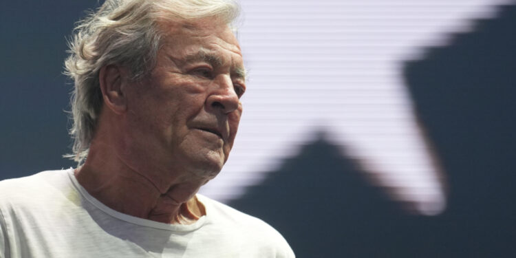 Deep Purple oduševio Beograd: Arena uživala uz njihove velike hitove