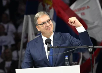 Milo, Kurti, Plenković i Sarajevo zajedno kritikuju Vučića dok srpski narod ostaje uz maticu