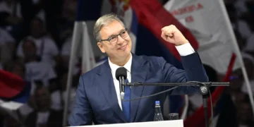 Milo, Kurti, Plenković i Sarajevo zajedno kritikuju Vučića dok srpski narod ostaje uz maticu