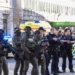Opsadno stanje u Ljubljani: Specijalne jedinice na ulicama zbog incidenta