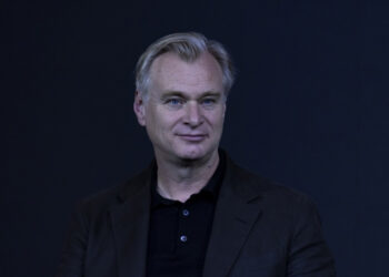 Kristofer Nolan otkriva svoje najveće strahove tokom snimanja "Interstellara"