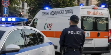 Dečak (14) u Bugarskoj navodno napao majku (45) nožem tokom svađe