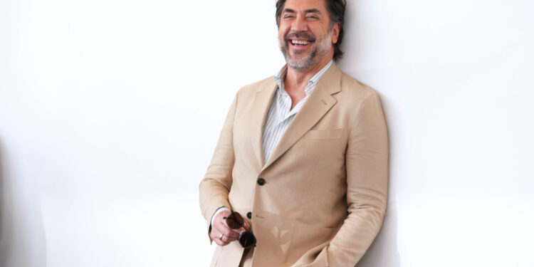 Havijer Bardem pohvalio Hoakina Finiksa za njegovu ulogu
