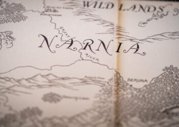 Trejler za novu Narniju objavljen