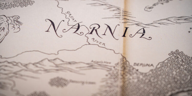 Trejler za novu Narniju objavljen