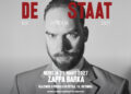 De Staat, holandski art-rok bend, nastupiće u Beogradu 21. marta