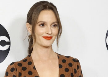 Guarding Stars" na Netflixu: U glavnoj ulozi zvezda serije "Gossip Girl