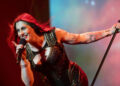Flor Jansen se povlači iz grupe "Nightwish"