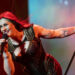Flor Jansen se povlači iz grupe "Nightwish"