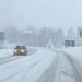 Na Goliji snežne padavine kao u januaru, pogledajte snimak