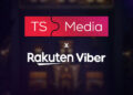 Viber grupa: Viber i TS Media zajedno na premijeri nove serije